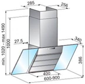  Zirtal KD-11290 BL 3