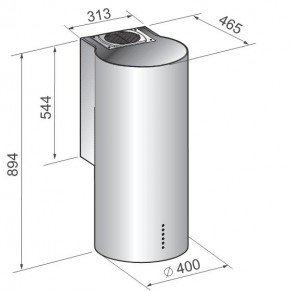  Zirtal KD-CL IX 3