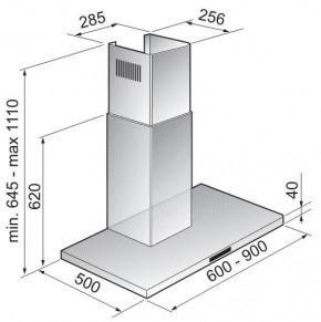  Zirtal KD-SW 60 IX 3