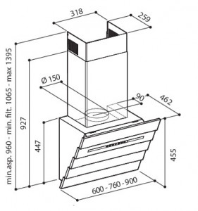  Zirtal WAVE 90 BL 3