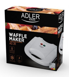  Adler AD-3111 6