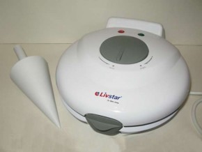  Livstar LSU1218 3