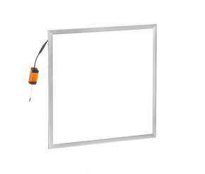  Delux  LED PANEL 40 44W 6500K 595*595