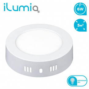 -  iLumia LED 035 ML-6-120-NW (LP5365)