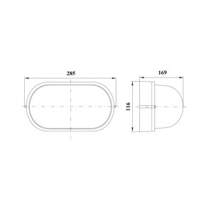   Magnum MIF 020 60W E27  (10042328) 3