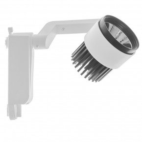 Brille KW-216/12W NW WH/BK  led  (33-008) 5