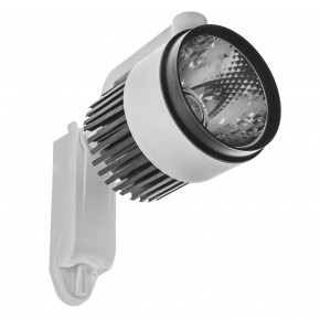 Brille KW-216/26W NW WH/BK  led  (33-010) 3