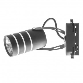 Brille LED-423/7W WW BK  led  (33-018) 5