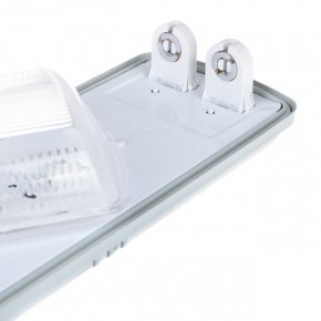  Brille BS-12/2x18W  LED IP65