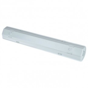  Brille BS-12/2x18W  LED IP65 4