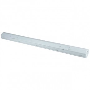  Brille BS-12/2x36W for LED IP65 5