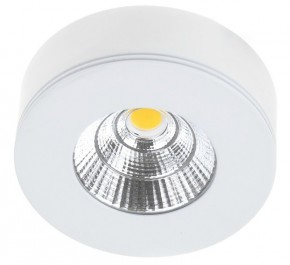   Brille LED-218/5W NW WH Downlight