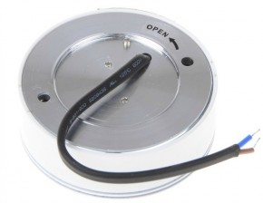   Brille LED-218/5W NW WH Downlight 3