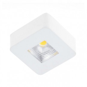   Brille LED-219/5W NW WH Downlight