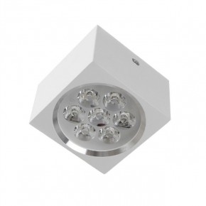   Brille LED-320/7x1W WW WH