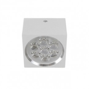   Brille LED-320/7x1W WW WH 3