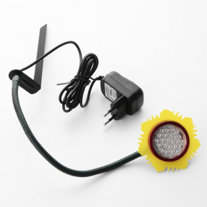  Brille LED-36/3W IP53 GROW 5