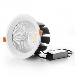   Brille LED-39/30W COB NW DL Downlight