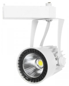   Brille LED-410/12W CW White COB 