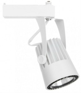   Brille LED-410/12W CW White COB  3