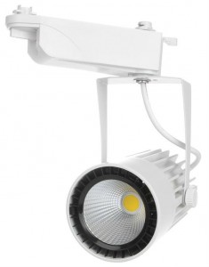   Brille LED-410/24W NW White COB 