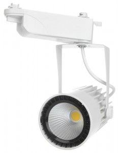   Brille LED-410/24W WW White COB 