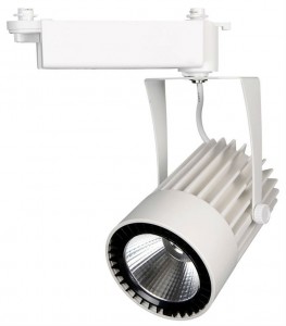   Brille LED-410/36W CW White COB 