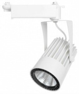   Brille LED-410/36W NW White COB 