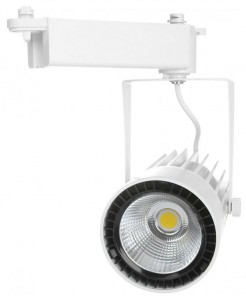   Brille LED-410/36W NW White COB  3