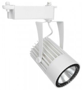   Brille LED-410/36W NW White COB  4