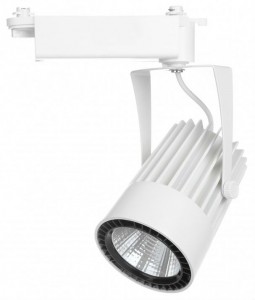   Brille LED-410/36W WW White COB 