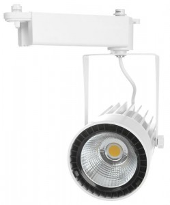   Brille LED-410/36W WW White COB  3