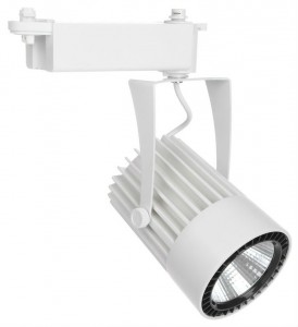   Brille LED-410/36W WW White COB  4