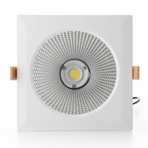   Brille LED-42/30W COB CW DL Downlight 4