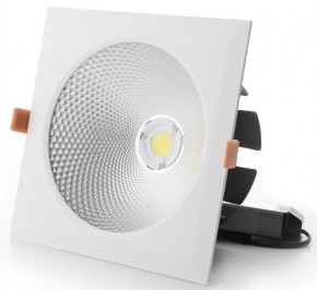   Brille LED-42/40W COB CW DL Downlight 3