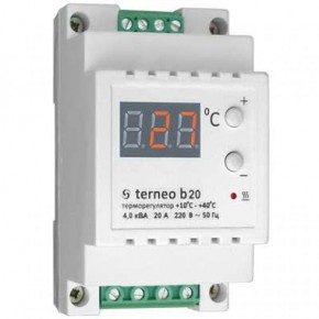  Terneo B20