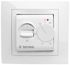  Terneo MEX UNIC