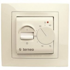  Terneo mex unic  