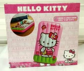  Intex 48775 Hello Kitty 4