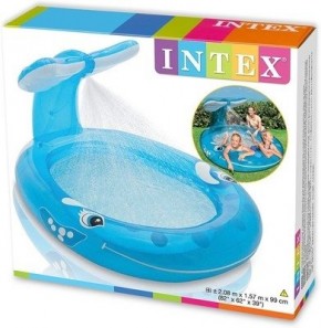   Intex    (0078257574353) 5