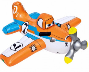  Intex Planes Dusty (57532)