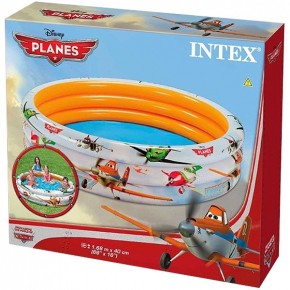   Intex  (0078257584253) 4