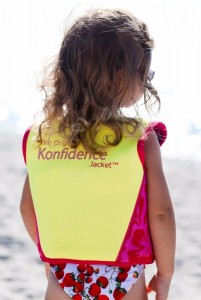   Konfidence Original Jacket Navy/Pink/Hibiscus 18  -3  (KJ05-B-03) 5