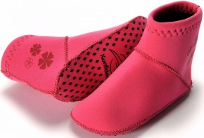      Konfidence Paddlers Fuchsia Pink 6-12  (NS02MC)