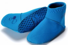      Konfidence Paddlers Nautical Blue 6-12  (NS04MC)