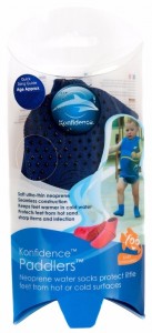      Konfidence Paddlers Navy 6-12  (NS05MC) 4