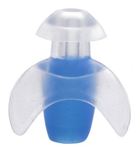  Arena Ergo Earplug clear (95223-10) 4