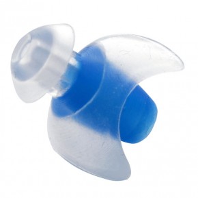  Arena Ergo Earplug clear (95223-10) 3