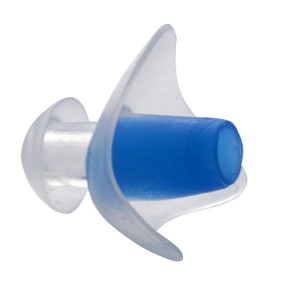  Arena Ergo Earplug clear (95223-10) 5