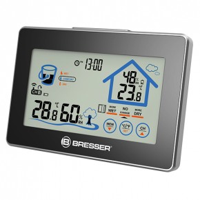 - Bresser Funk Touchscreen (922752)